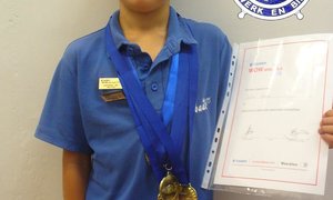 Nasionale WOW Spelfees